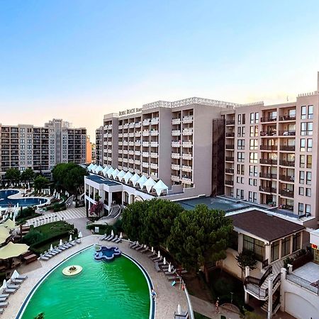 Royal Beach Premium Sunny Beach Exterior photo